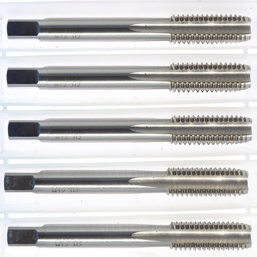 正品成量机用丝锥/机用丝攻M39M42M45M48M52*5*4.5*3*2*1.5直槽