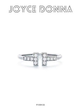 显贵高级小众百搭戒指