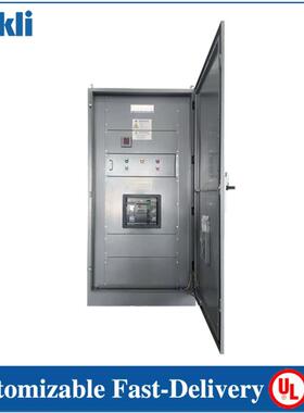 厂家生产UL/cUL/CSA配电柜，ULcertifiedswitchboard，包验收