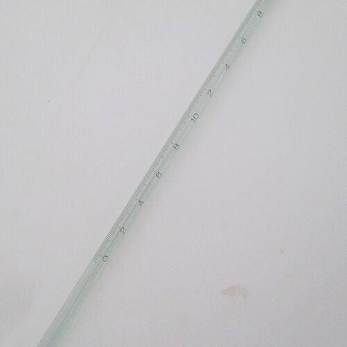 包检实验室精密温度计分度0.1度0-50木盒精装高精度水银温度表
