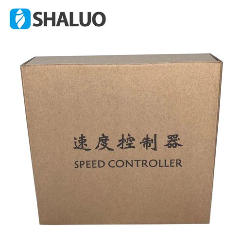 康明斯升级调速板RX8800发动机转速控制器替代原装ESD5500E C2002