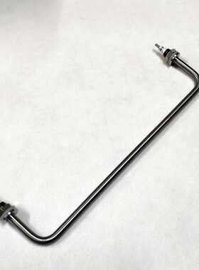 快餐车菜汤保温台售饭台加热管发热管棒热汤池不锈钢电热管 220V