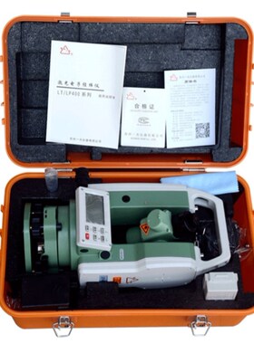 苏州一光建筑桥梁水里专用电子经纬仪DT402L LP402L带双向激光