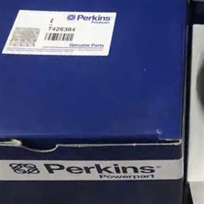 PERKINS珀金斯原装正品1104发动机四配套 活塞4115P015 T426384