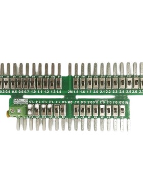 兼容 CPU224 226主机输入仿真板S7-200PLC 开关量输入调试板
