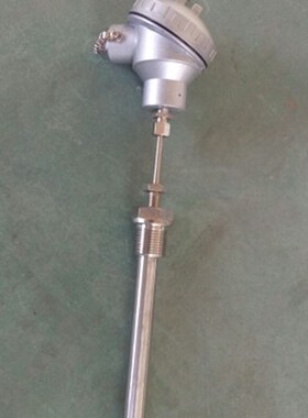 电厂.水泥厂专用耐磨热电偶 WRNN-330 WRNN-230 WRNM-430