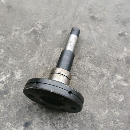 齐齐哈尔X6132/X5032A铣床配件5201联轴器5202B 联轴器小轴橡皮圈