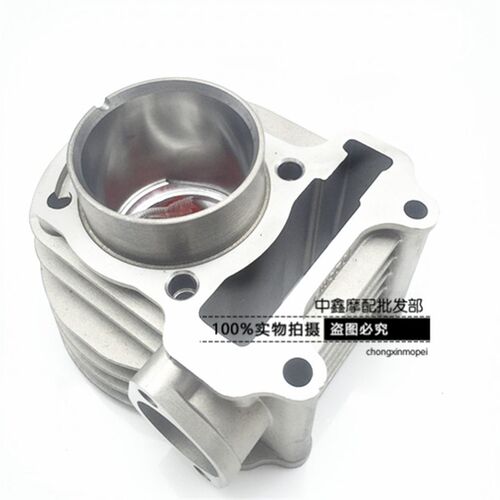 小公主 WH100-A-H-F优悦 喜悦100气缸体总成 套缸组件