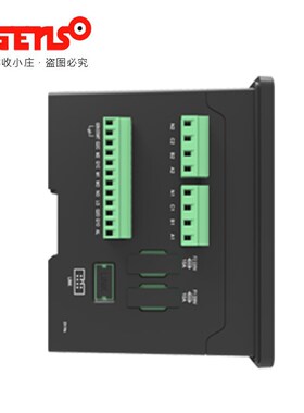 HAT160众智SMARTGEN双电源自动切换控制器ATS转换开关HAT162/163