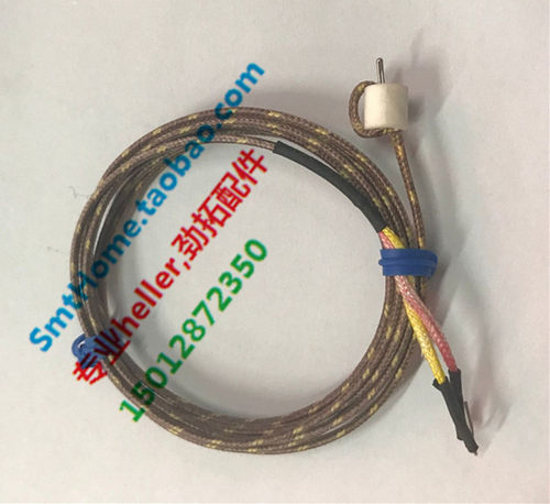 HELLER回流焊测温线 Heller回流炉热电偶感温线 H-67090504