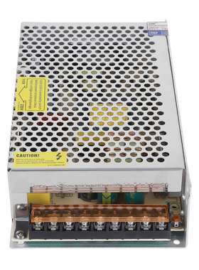 5V40A 12V20A 15V16A 24V10A 36V7A 48V5A 200W240W250W开关电源