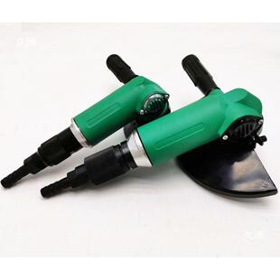 气动角磨机风动磨光机砂轮机打磨机SXJ100/125/150/180