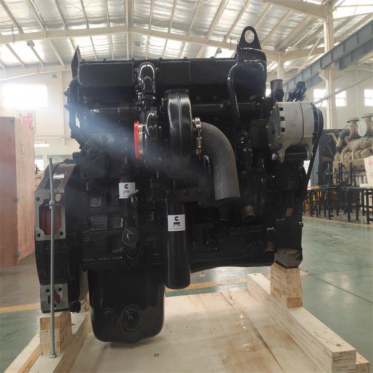 康明斯发动机M11 配件燃油泵凸轮轴曲轴 涡轮增压器发电机