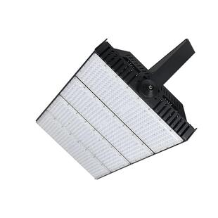 新款LED防水模组1000W1500W2000W泛光灯Flood Lin gt隧道投光灯