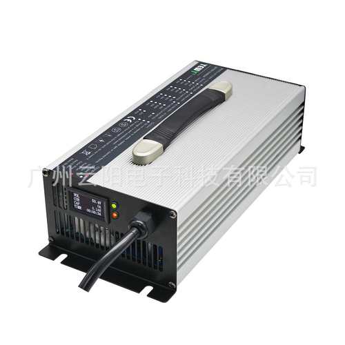 12V60A铅酸电池充电机UY1500广州厂家直供