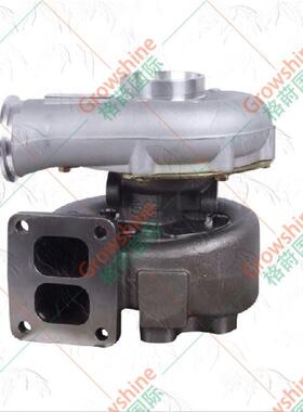 H2D发动机配件TD102F增压器3525994，3525995