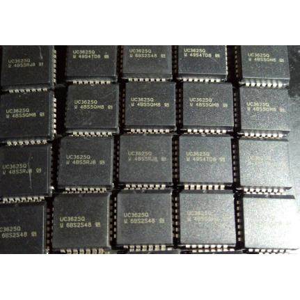 UC3625QTR UC3625Q PLCC28脚 电源管理芯片 贴片IC