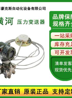 EJA438W隔膜密封式压力变送器/118W/210A/438W/110E压力变送 器