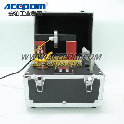 箱式轴承加热器电机铝壳BX-2.0/LY-1电磁感应加热联轴器轴套齿轮