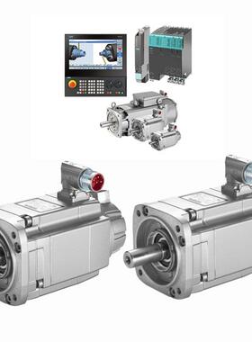 1FK7063-2AH71-1RG0 SIMOTICS S 同步电机 1FK70632AH711RG0