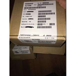 电子元器件【EP2C5Q208C8N】价格咨询为准 可编程逻辑器芯片