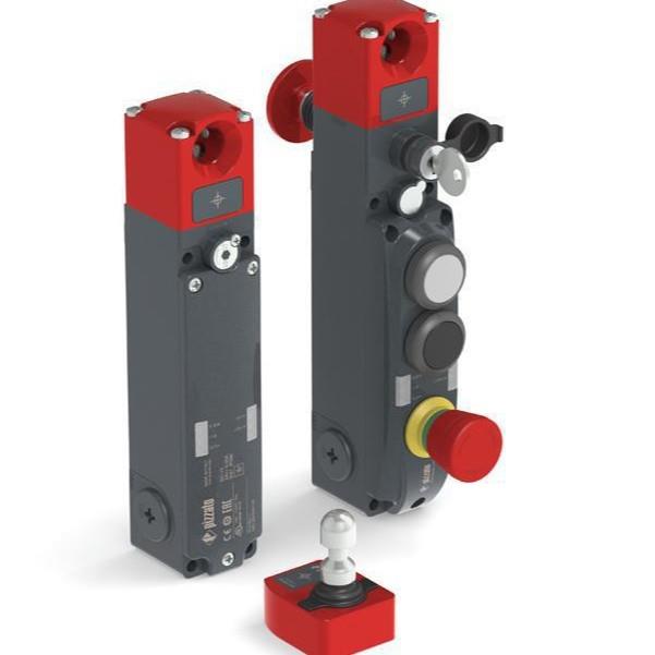 丨Pizzato丨开关电源丨型号：VF F05-035丨电压220VV