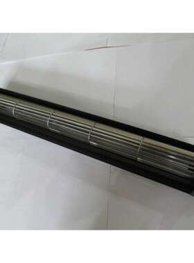 贯流风机 厂家直供LRD40420A24-BF直流DC12V/24V贯流风扇