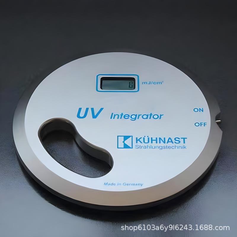 原装进口UV-140能量计 int140紫外线光强仪焦尔计UV能量计