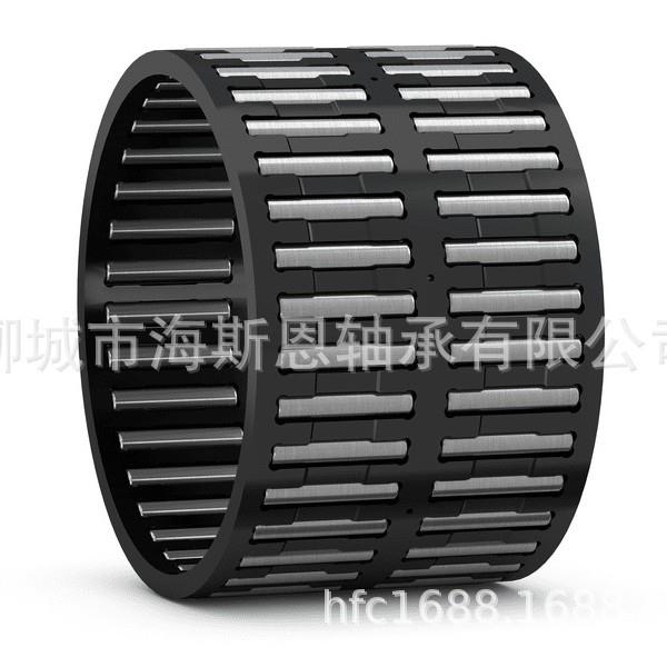 现货直销滚针轴承AXK1116