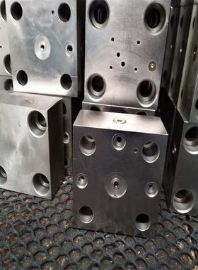 厂家直销泰丰液压 TAIFENG供应 TLFA025DBWT-7X-SM 型盖板