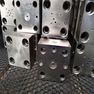 厂家直销泰丰液压 TAIFENG供应 TLFA025DBWT-7X-SM 型盖板