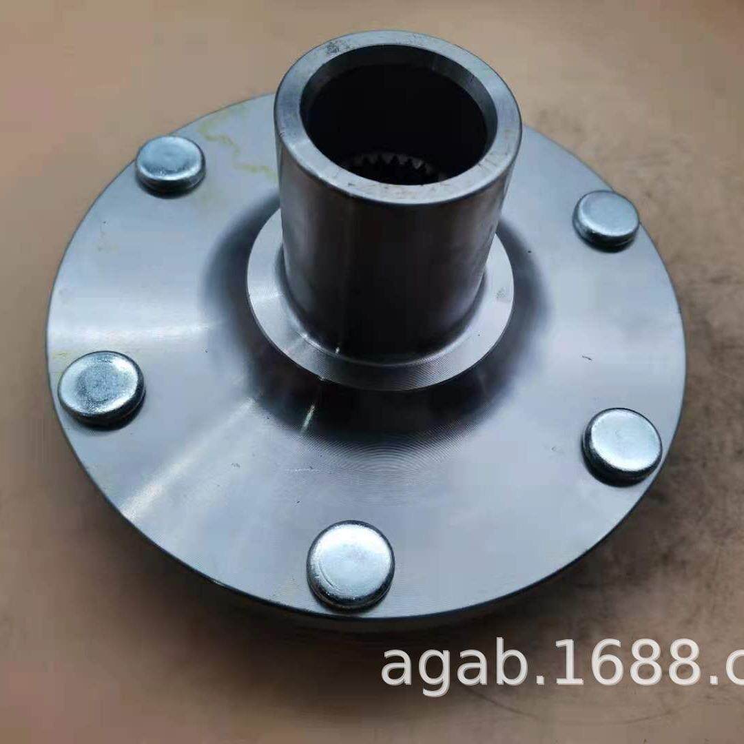 2011款RANGER/BT50皮卡前轮轮毂轴头AB31-1106-BF UC3C-33-060-E