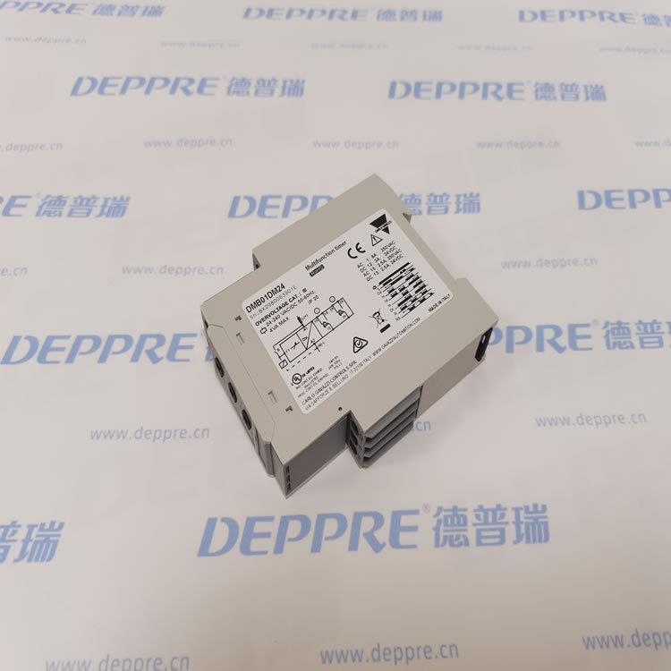 意大利Carlo Gavazzi DMB01DM24多功能延时继电器