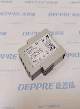 意大利Carlo Gavazzi DMB01DM24多功能延时继电器