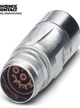 菲尼克斯耦合器连接器ST-08S1N8A9K03S-1618725电气联接德国是PHO