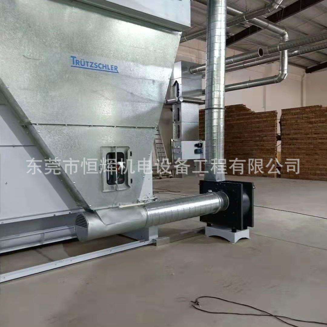 风管 不锈钢弯头 变径 变径三通 通风异径管 通风弯头恒辉机电