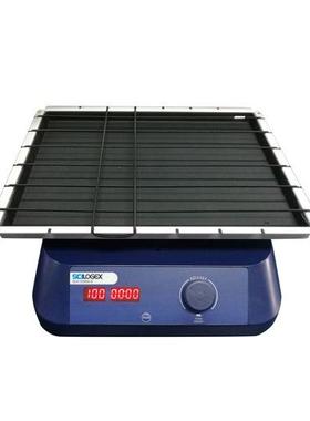 赛洛捷克SCILOGEX SLK-O3000-S 数显圆周摇床