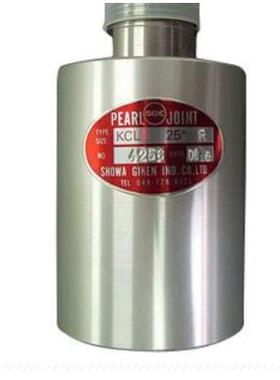 SHOWAGIKEN昭和技研五金配件旋转接头KCL-6A-RH