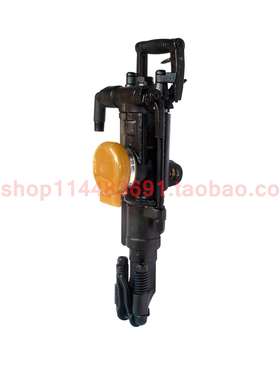 YT系列YT27气腿式凿岩机煤矿隧道开采钻孔设备 便携式机械