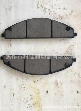 气动直动制动器ADP60M /ADP61M/ADP62M刹车片