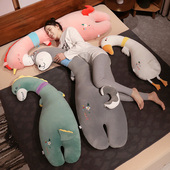 孕妇睡枕侧卧枕护腰枕侧睡枕孕期专用神器多功能长条抱枕托腹睡觉