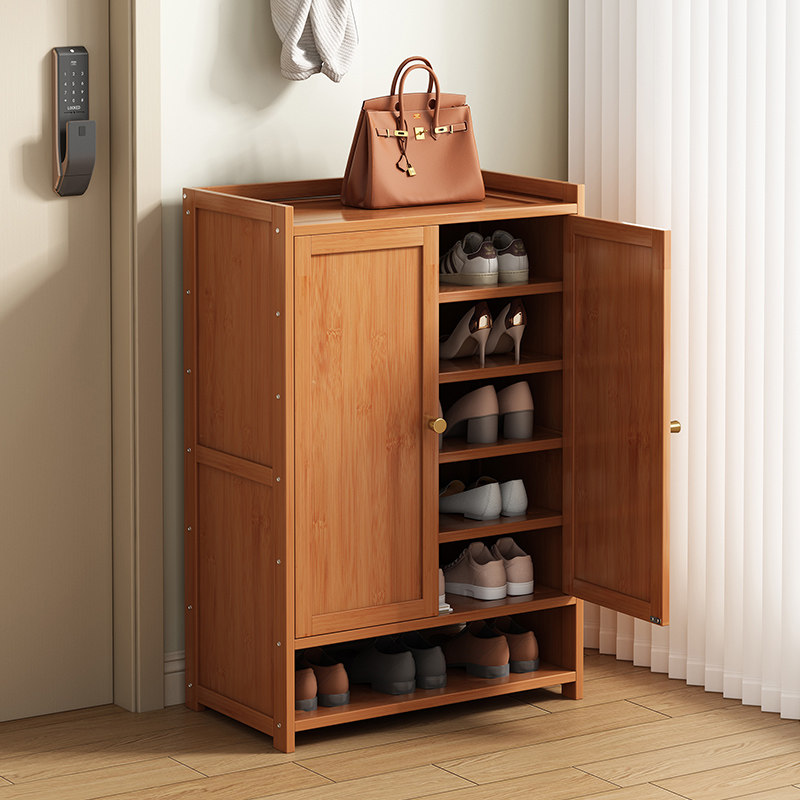 简易鞋架家用门口多层室内好看收纳神器新款2025爆款入户置物鞋柜,住宅家具,鞋架,淘宝优惠券,粉丝福利购,淘宝优惠卷