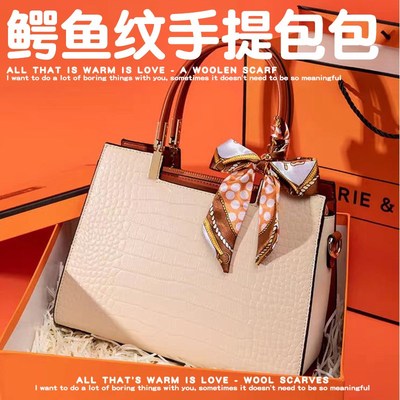 妈妈生日礼物适合送母亲40岁50实用高档给婆婆长辈的包包高端大气