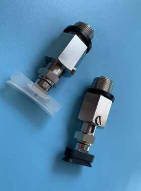 20 FP*6V ESP*VF*ECN椭N3010EV NP5NF4*圆形EV真空吸盘O8P20 F