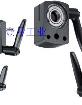 显示器DD把手标准K/夹板10-LL/FFD/10D815数字/12位置式14小型K用