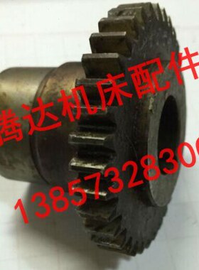 3722/M2245Z3配件9.杭州5/Z3北京 沈阳机床2K456/钻床孔×L齿轮,