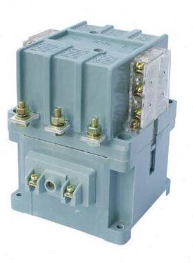 铜022010CV电压 J民-100C人3840 件400银点JV 交流接触器-A上海