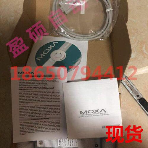 台湾摩莎EDS-408A-MM-SC现货