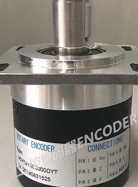 T30光电200015YpprC脉C8旋转编码器冲DYHC52000