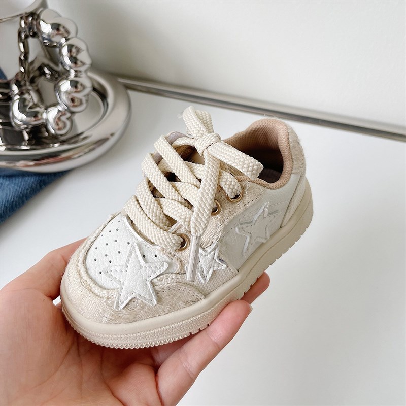 1537码宝宝学步鞋软底婴儿鞋子休闲一岁女小童运动鞋男童鞋子